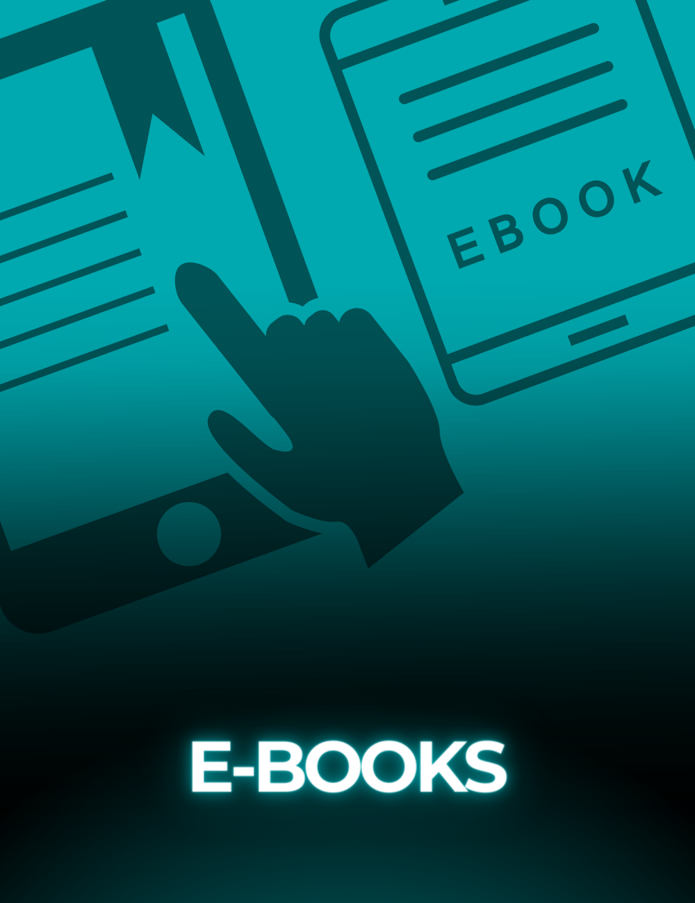 E-BOOKS