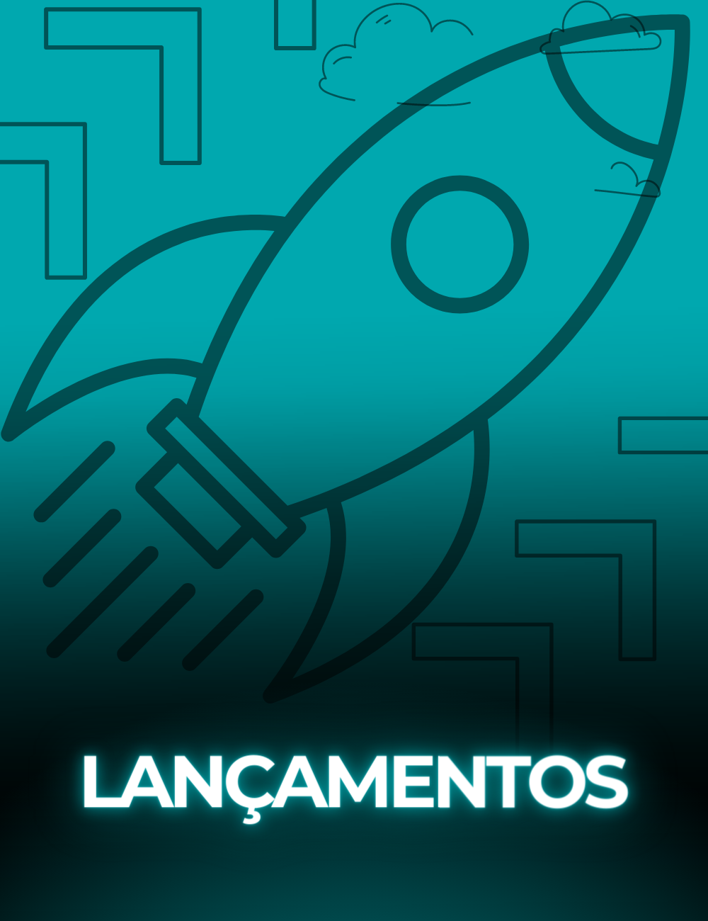 LANÇAMENTOS