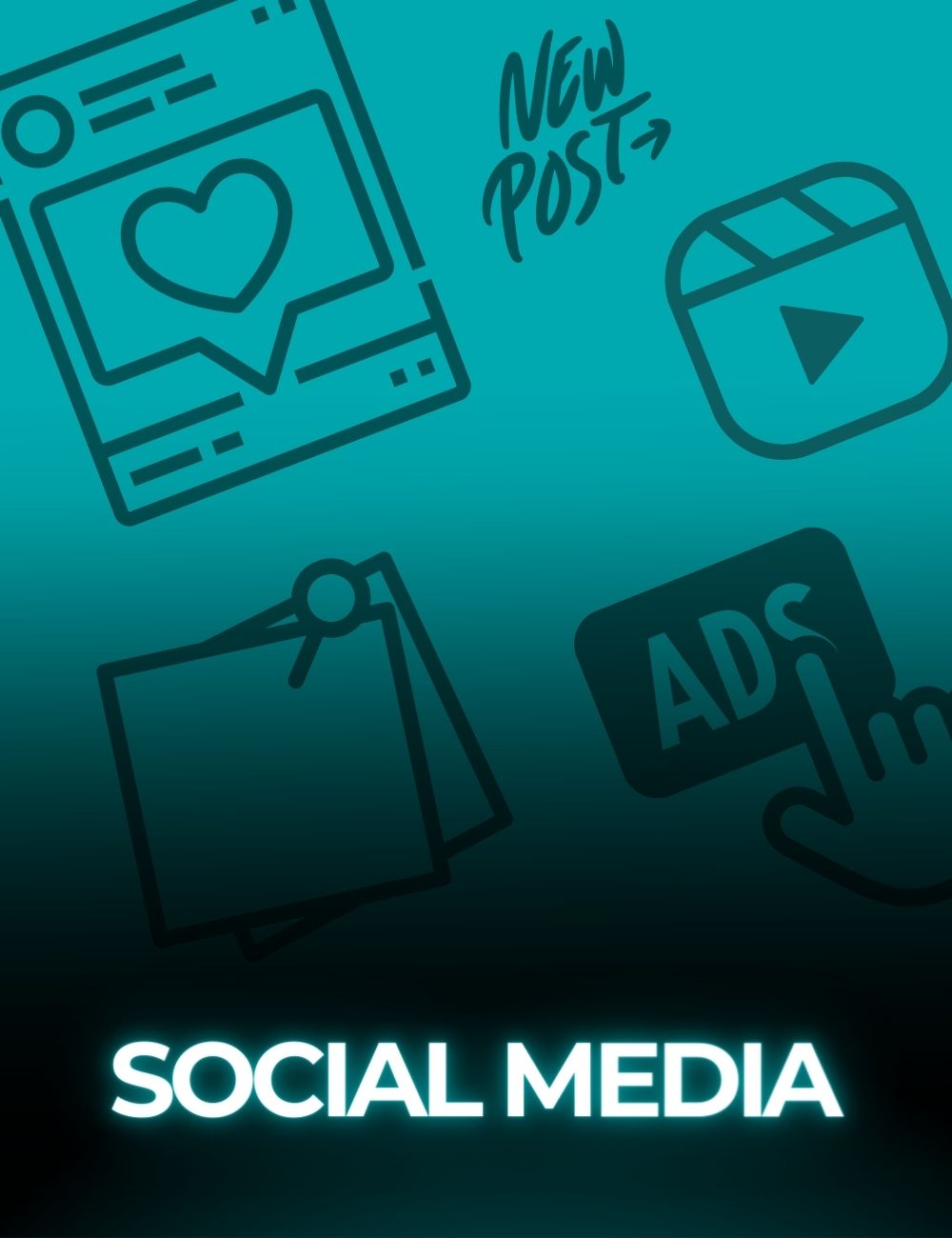 SOCIAL MEDIA
